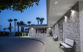 Partenone Resort Hotel