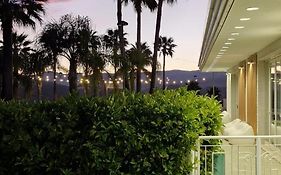 Partenone Resort Hotel